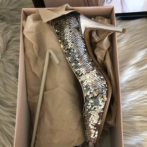 Chinese Laundry
Ruthy Reversible Sequins Pump